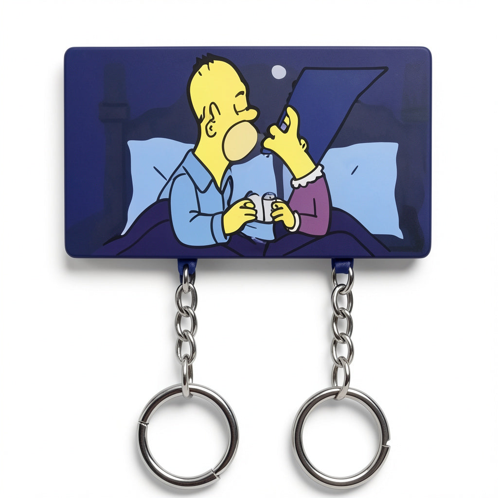 Portallaveros Para Parejas